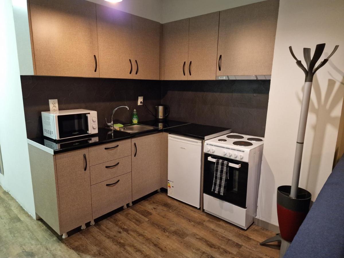 Apartment Day In 2